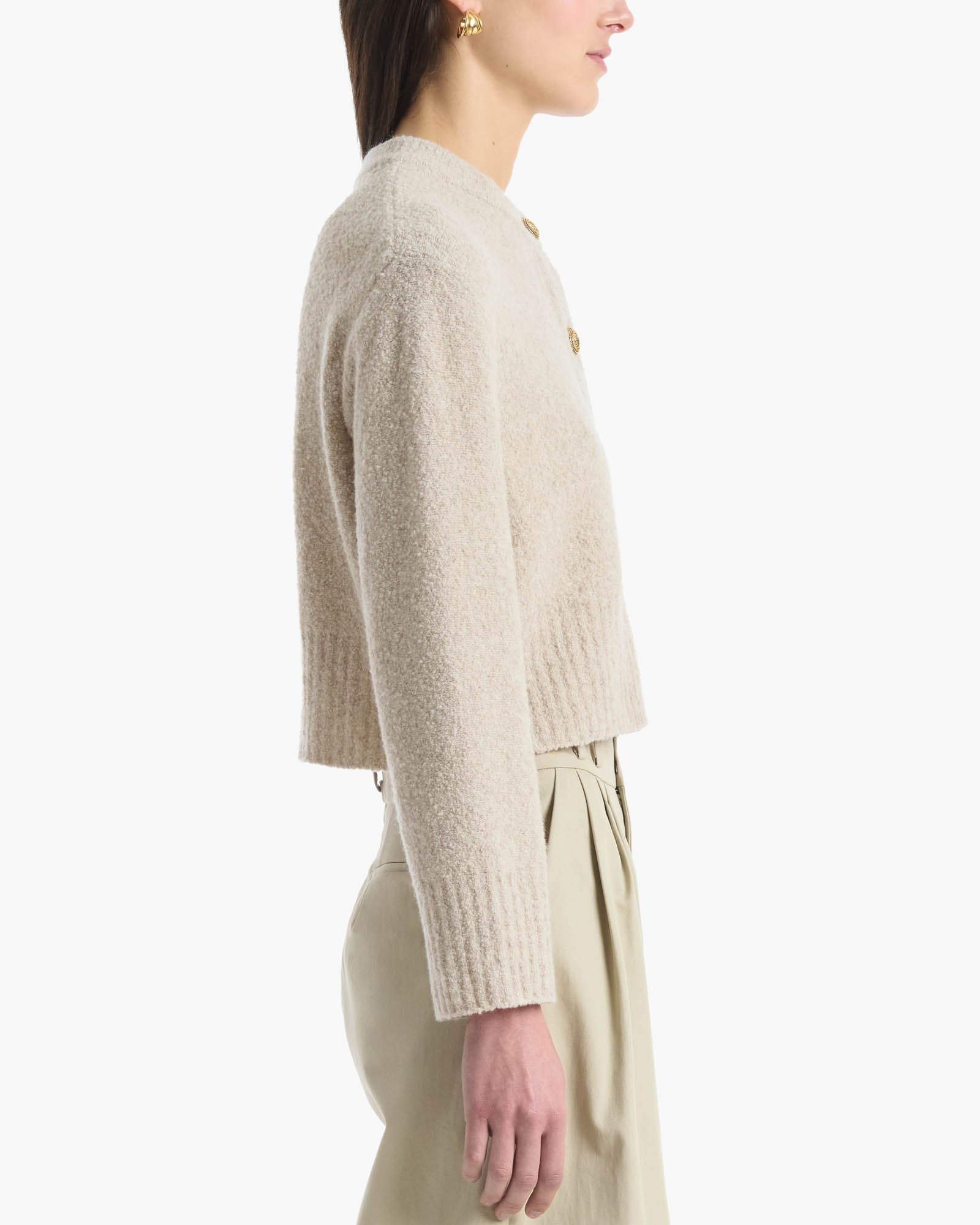 Harris Sweater