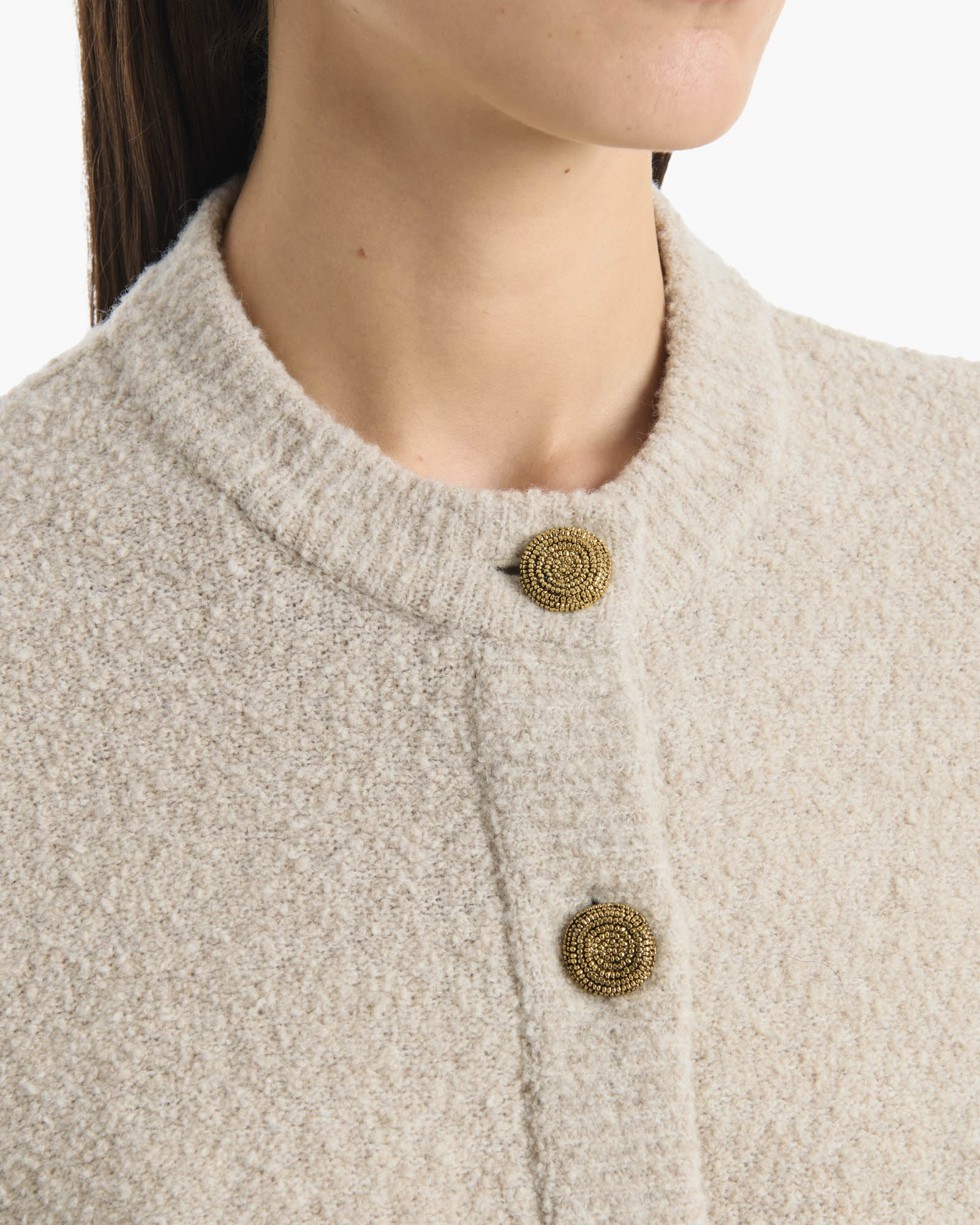 Harris Sweater