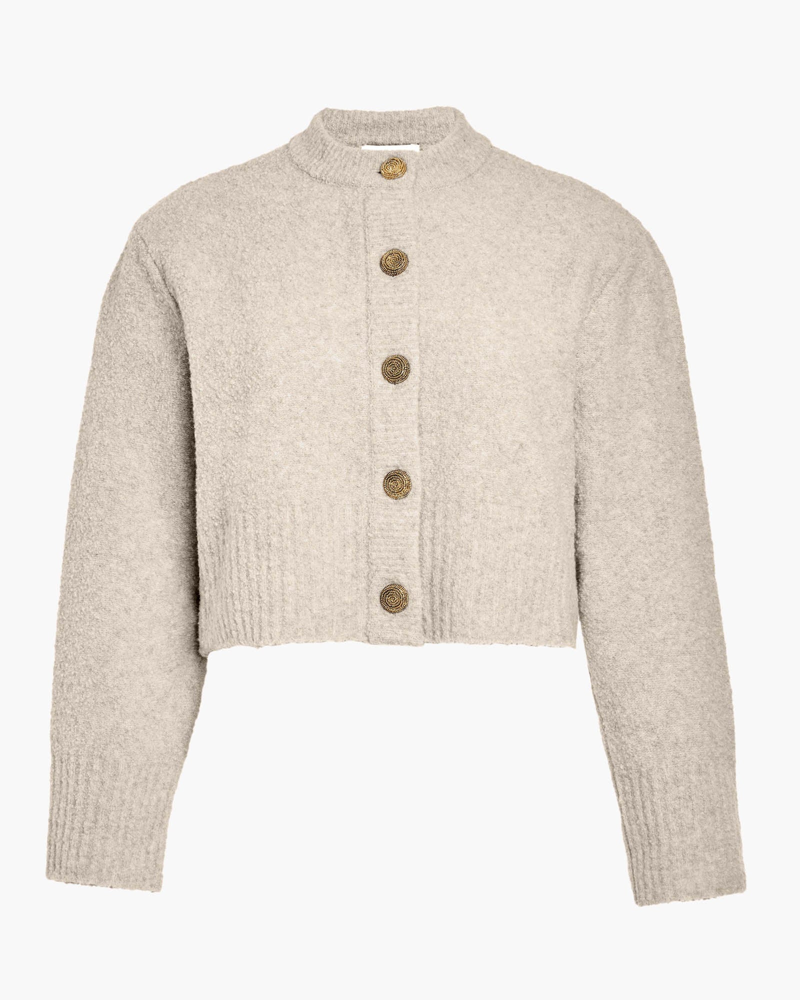 Harris Sweater