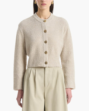 Harris Sweater