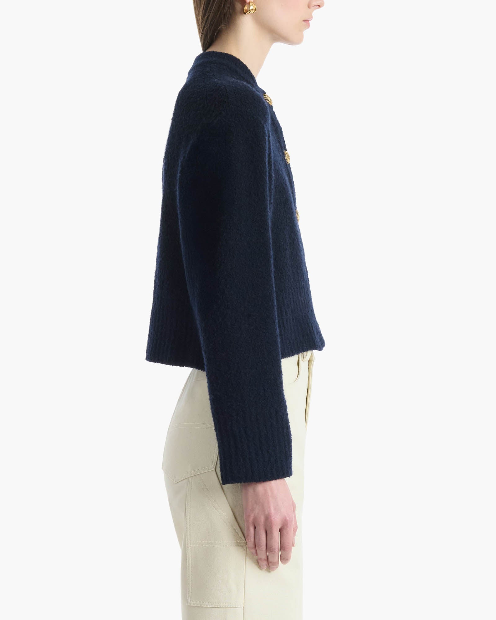 Harris Sweater
