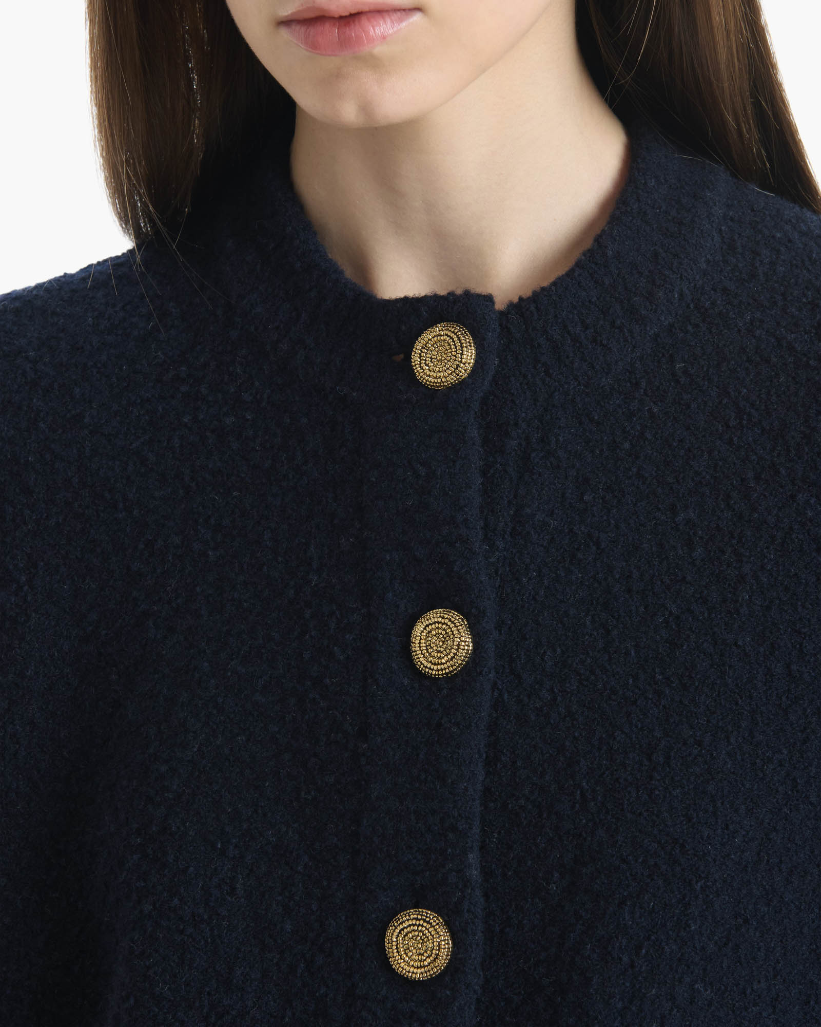 Harris Sweater