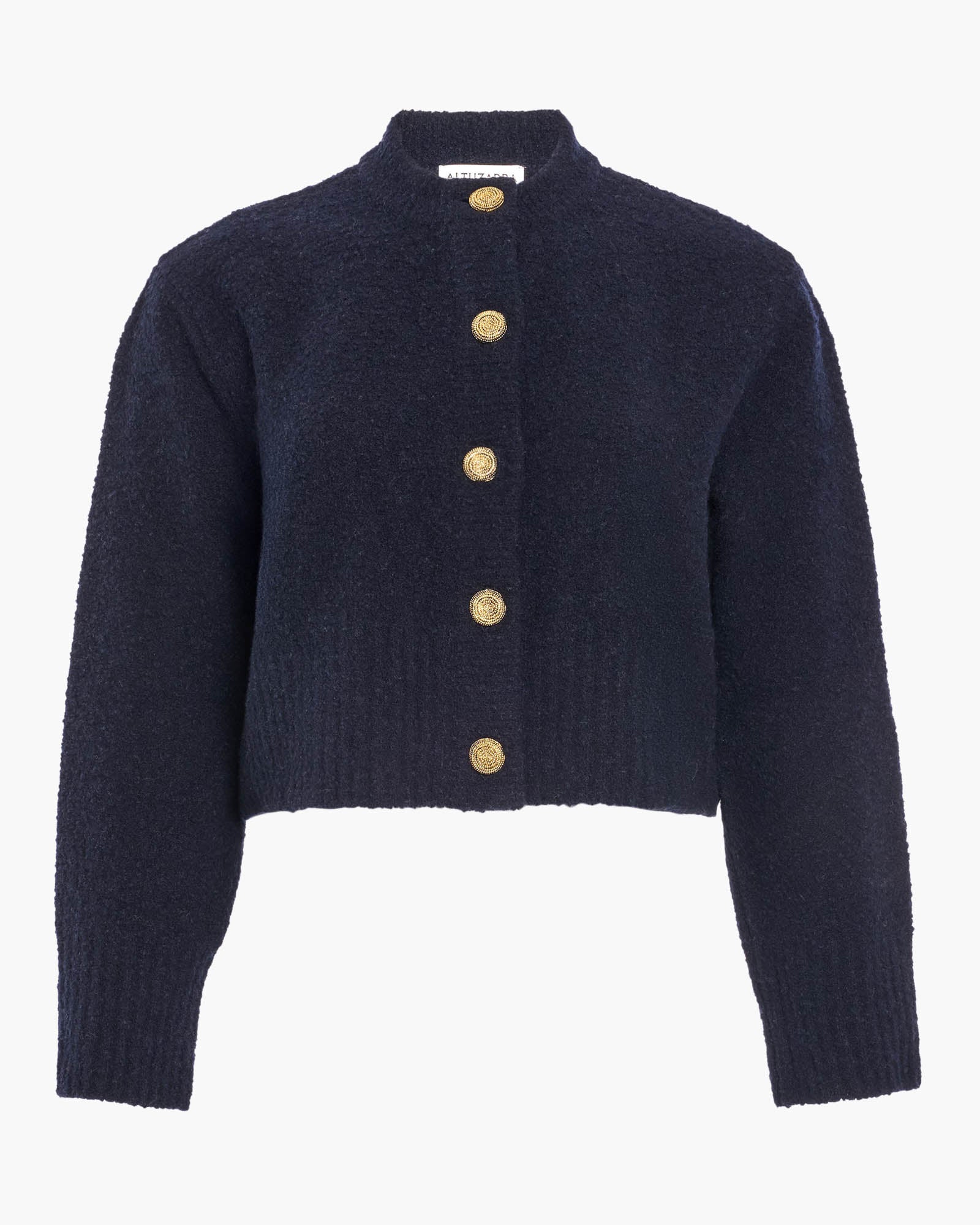 Harris Sweater