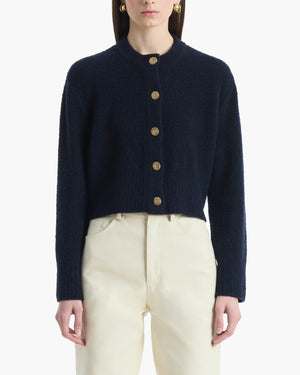 Harris Sweater