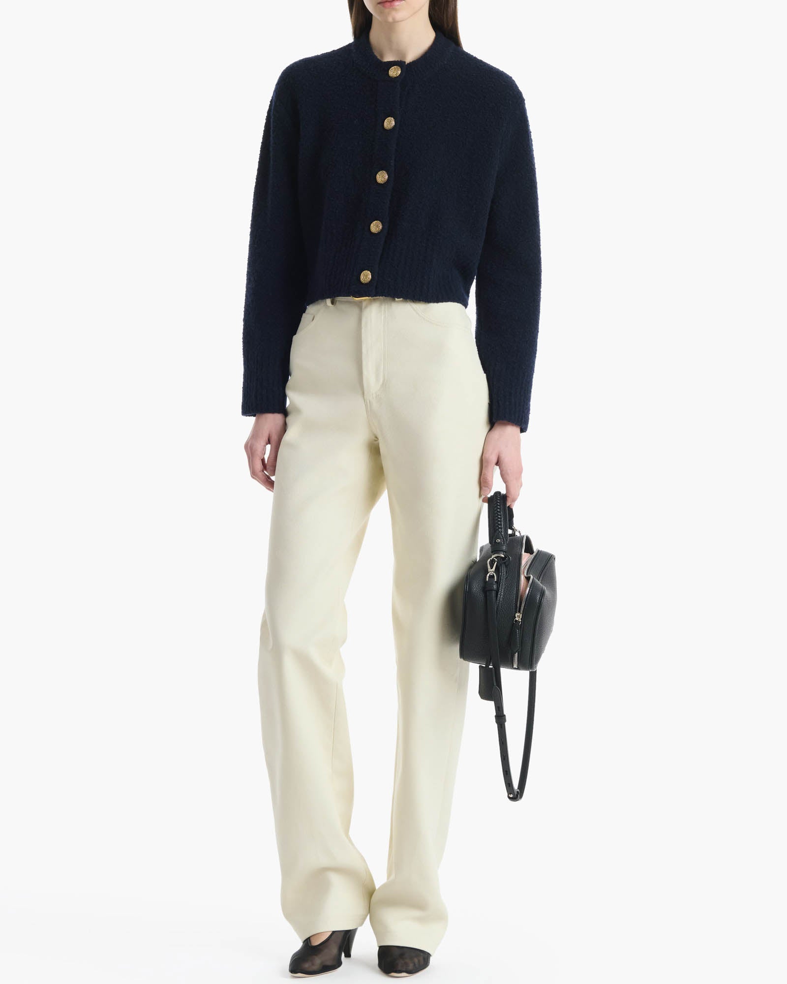 Harris Sweater