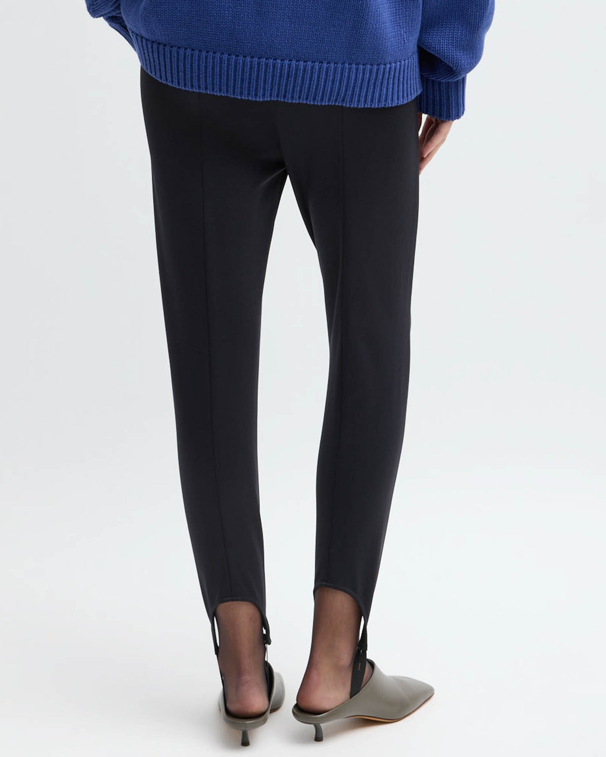 Sporty Stirrup