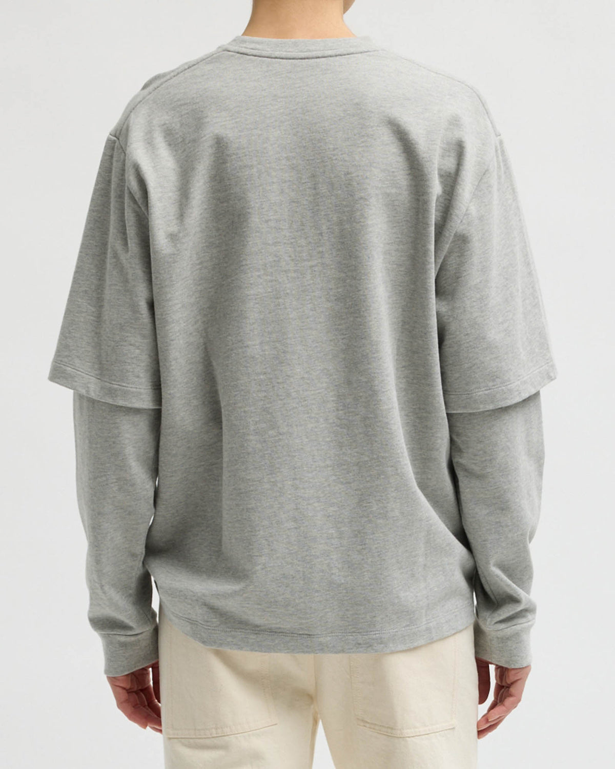 Perfect Double Layer Top