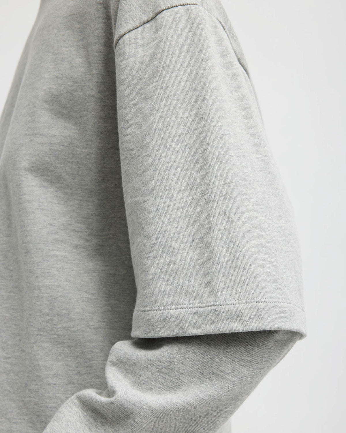 Perfect Double Layer Top