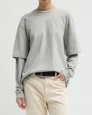 Perfect Double Layer Top