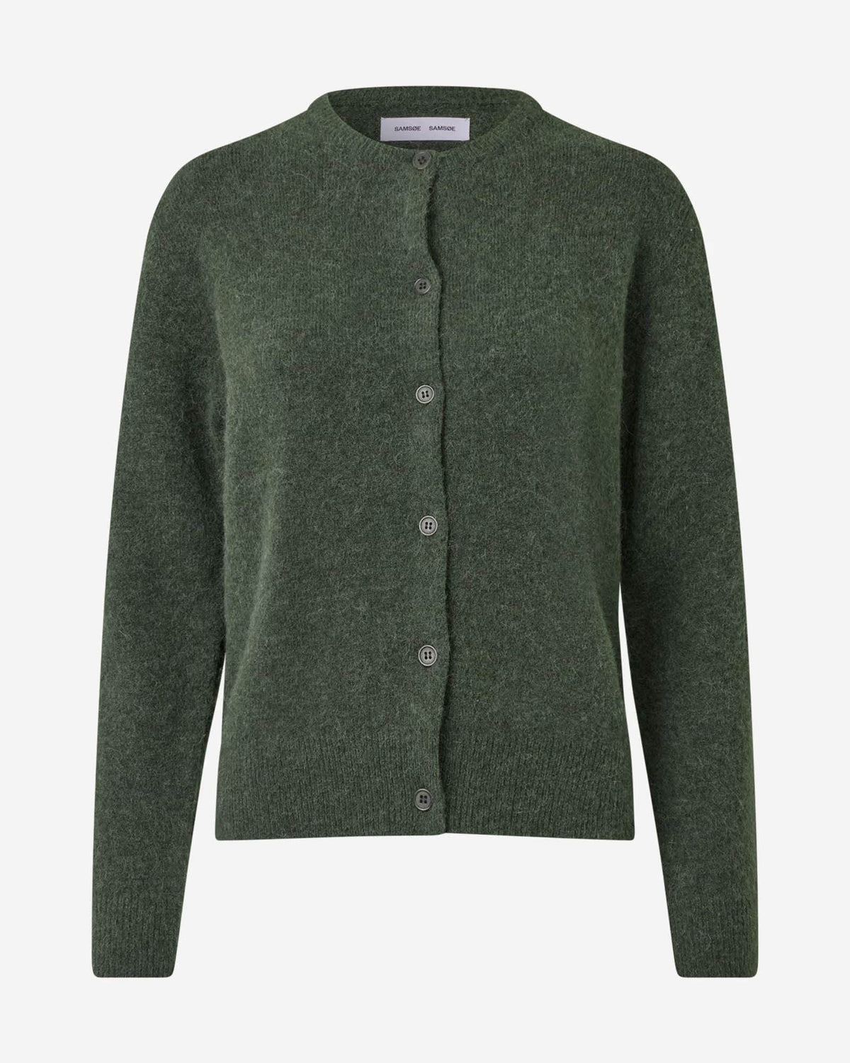 Nor Cardigan