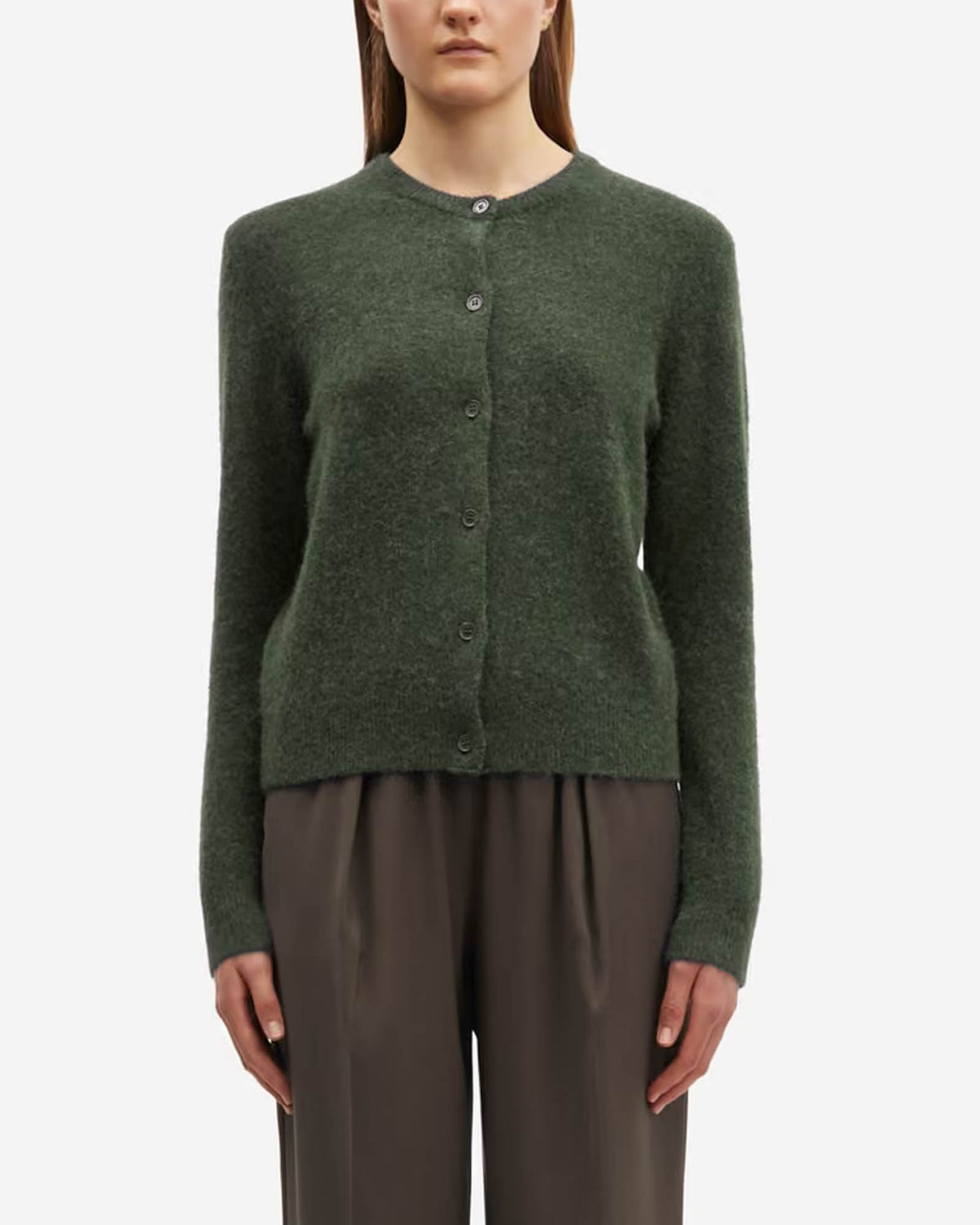 Nor Cardigan