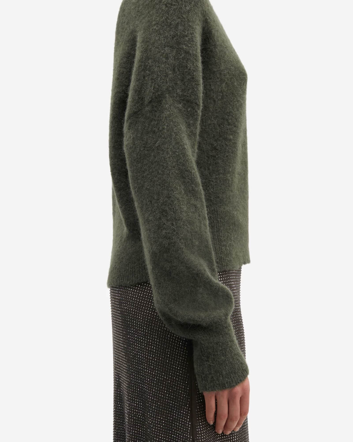 Nola Turtleneck