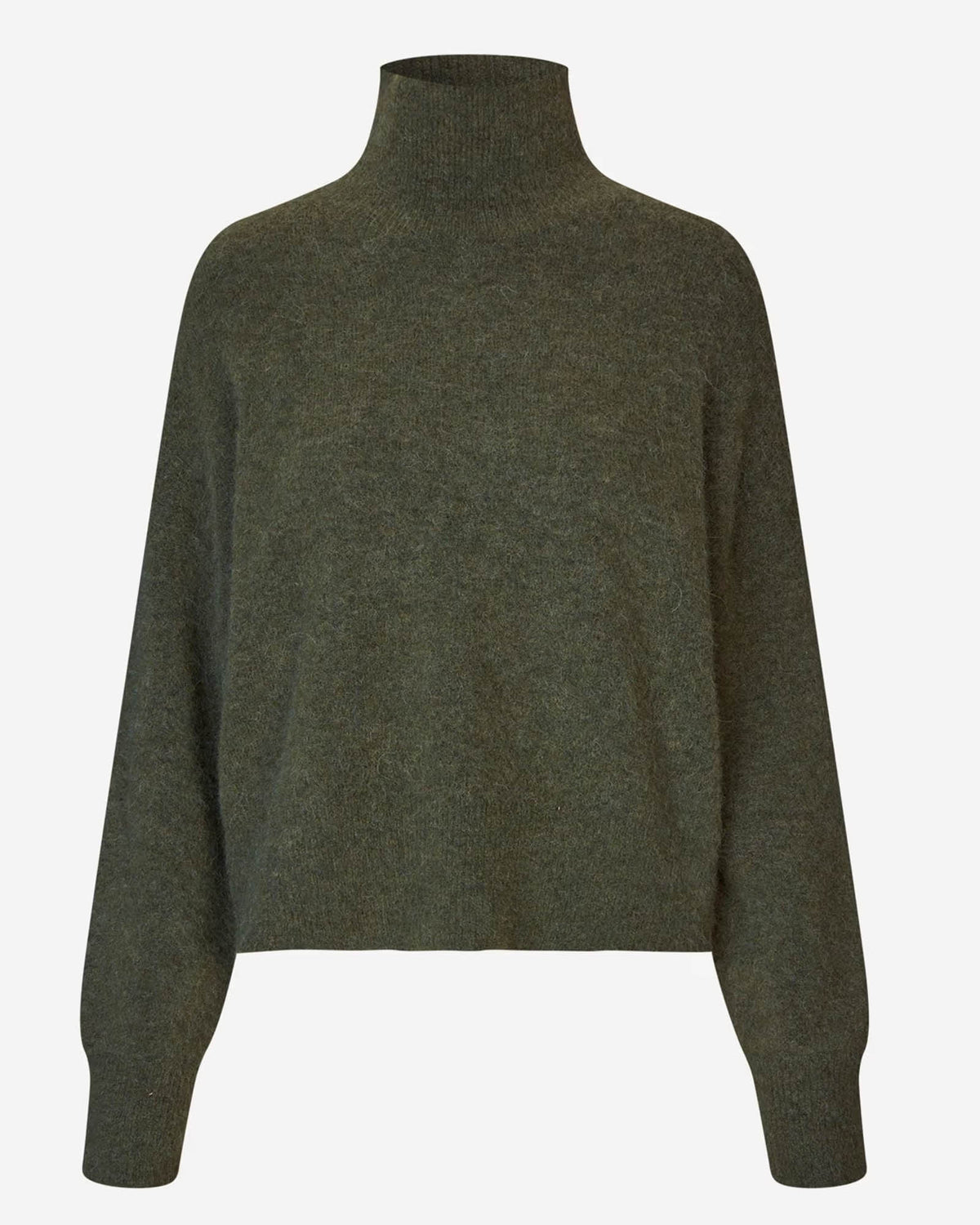 Nola Turtleneck