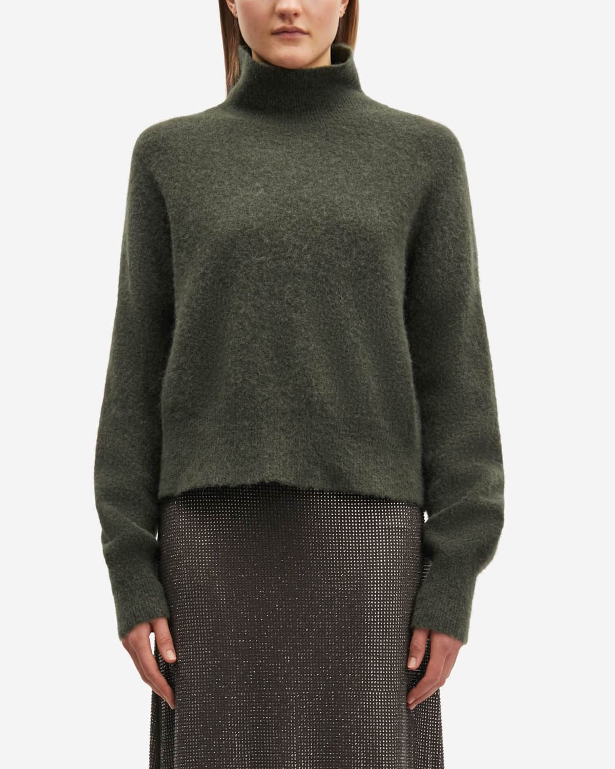 Nola Turtleneck