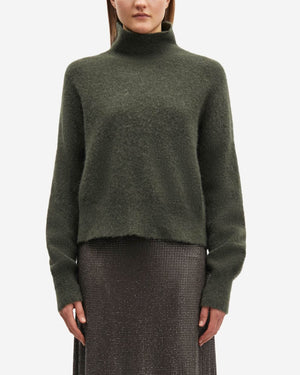 Nola Turtleneck