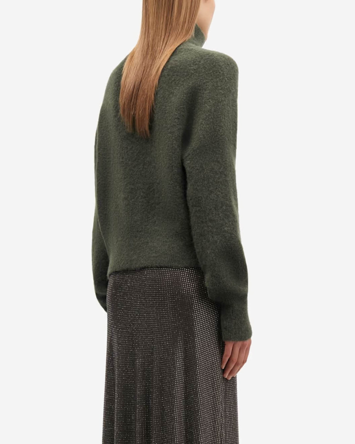 Nola Turtleneck