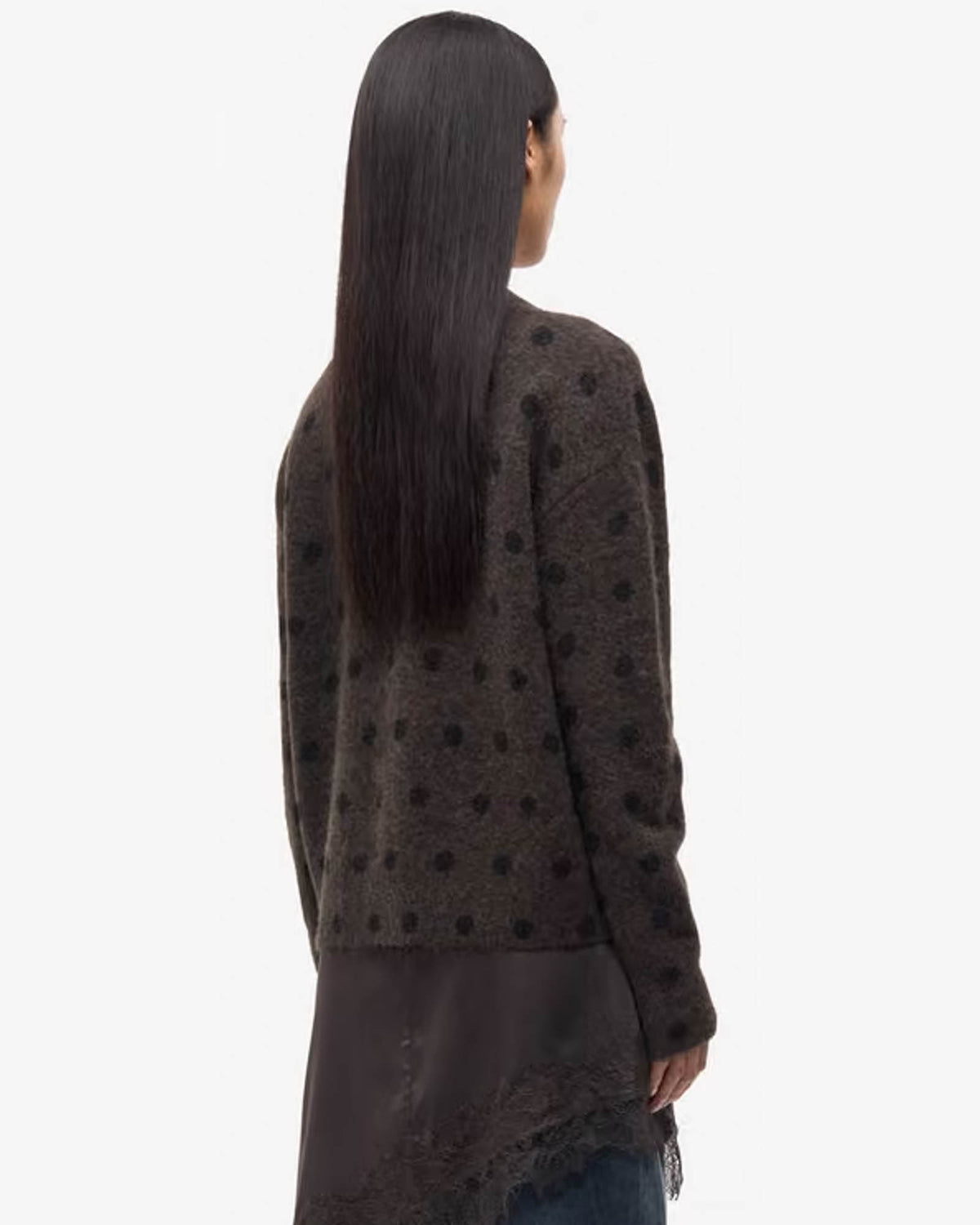 Anour Crewneck