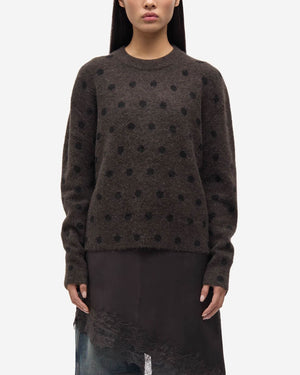 Anour Crewneck