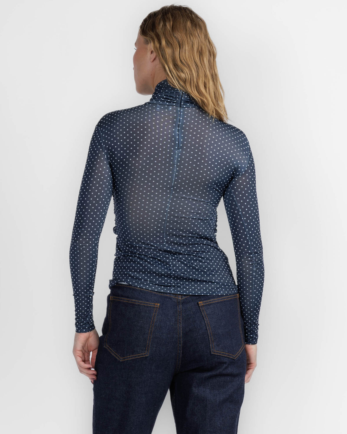 Odessa Long Sleeve Top