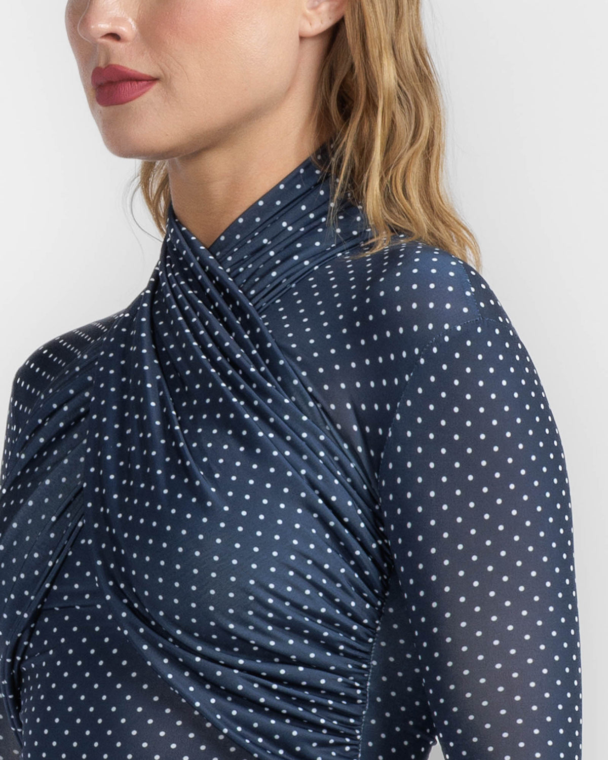 Odessa Long Sleeve Top