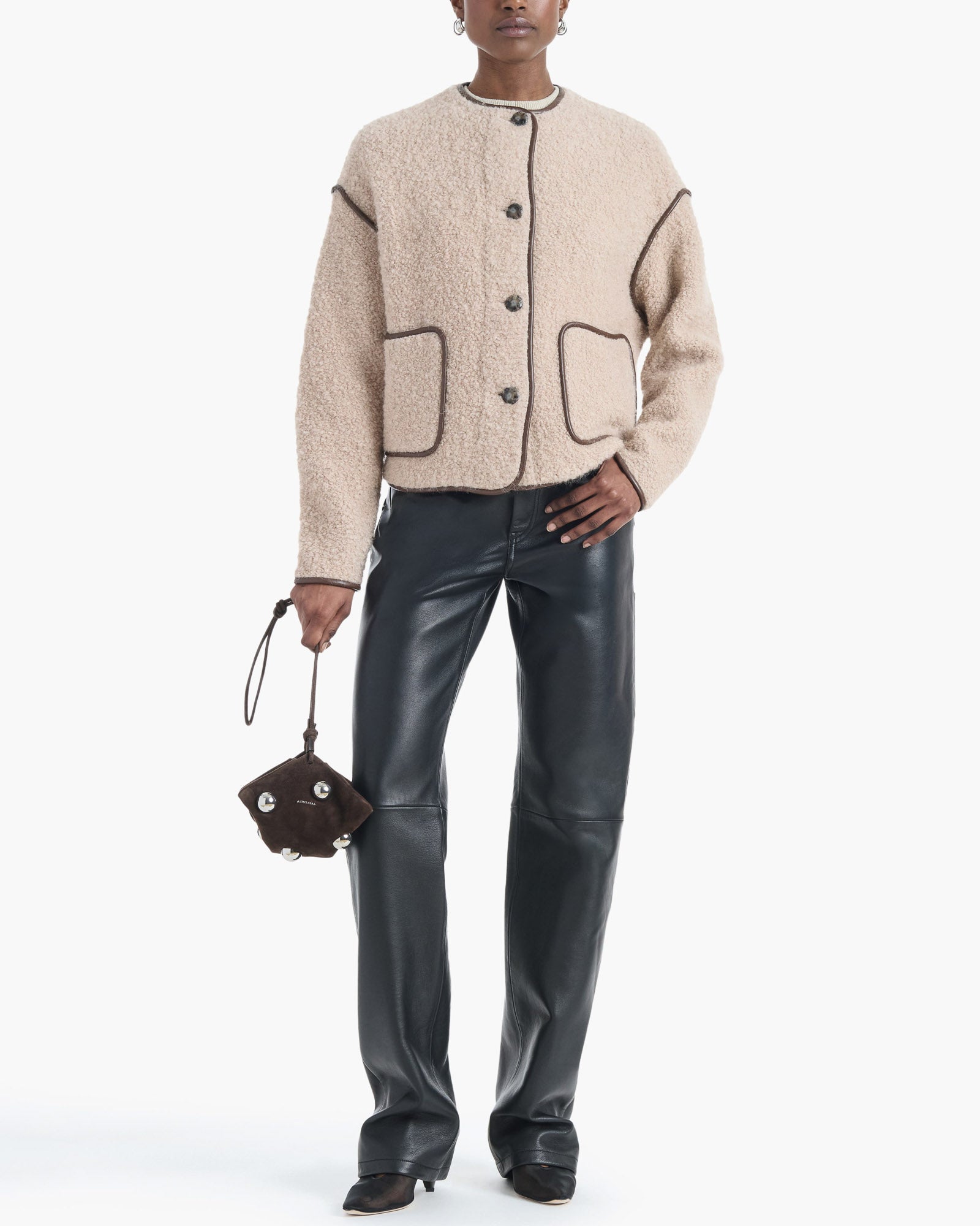 Irving Jacket