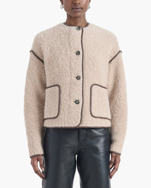 Irving Jacket
