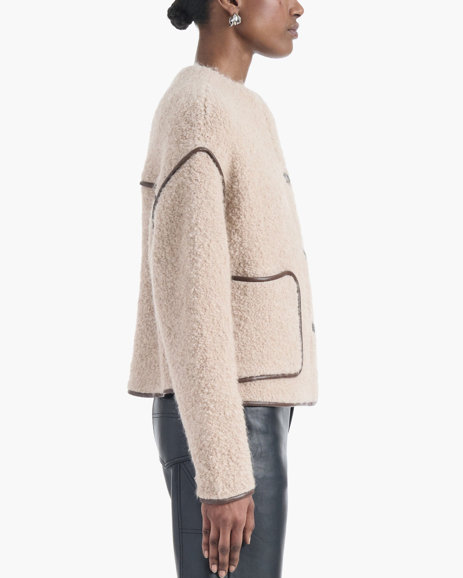 Irving Jacket