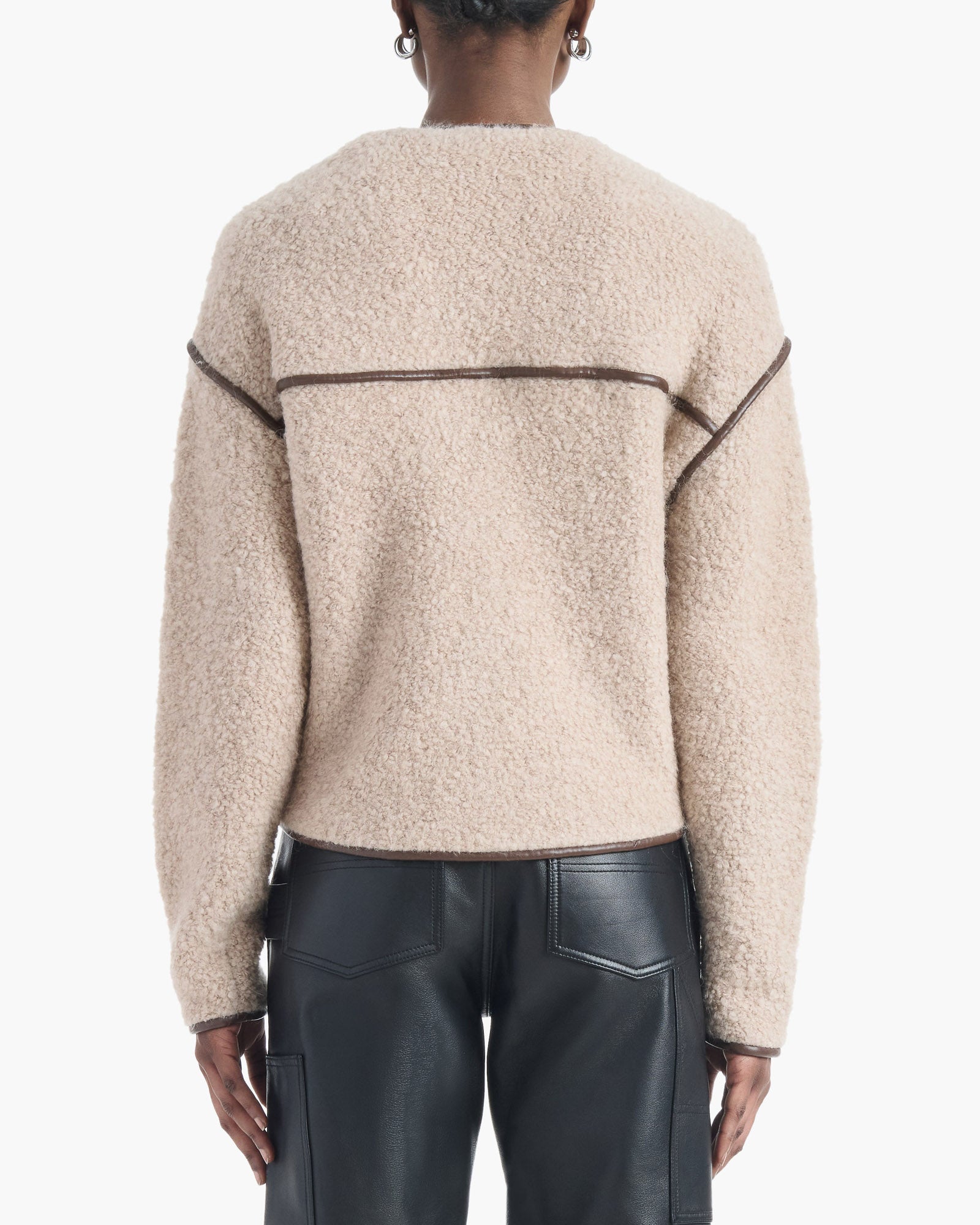 Irving Jacket