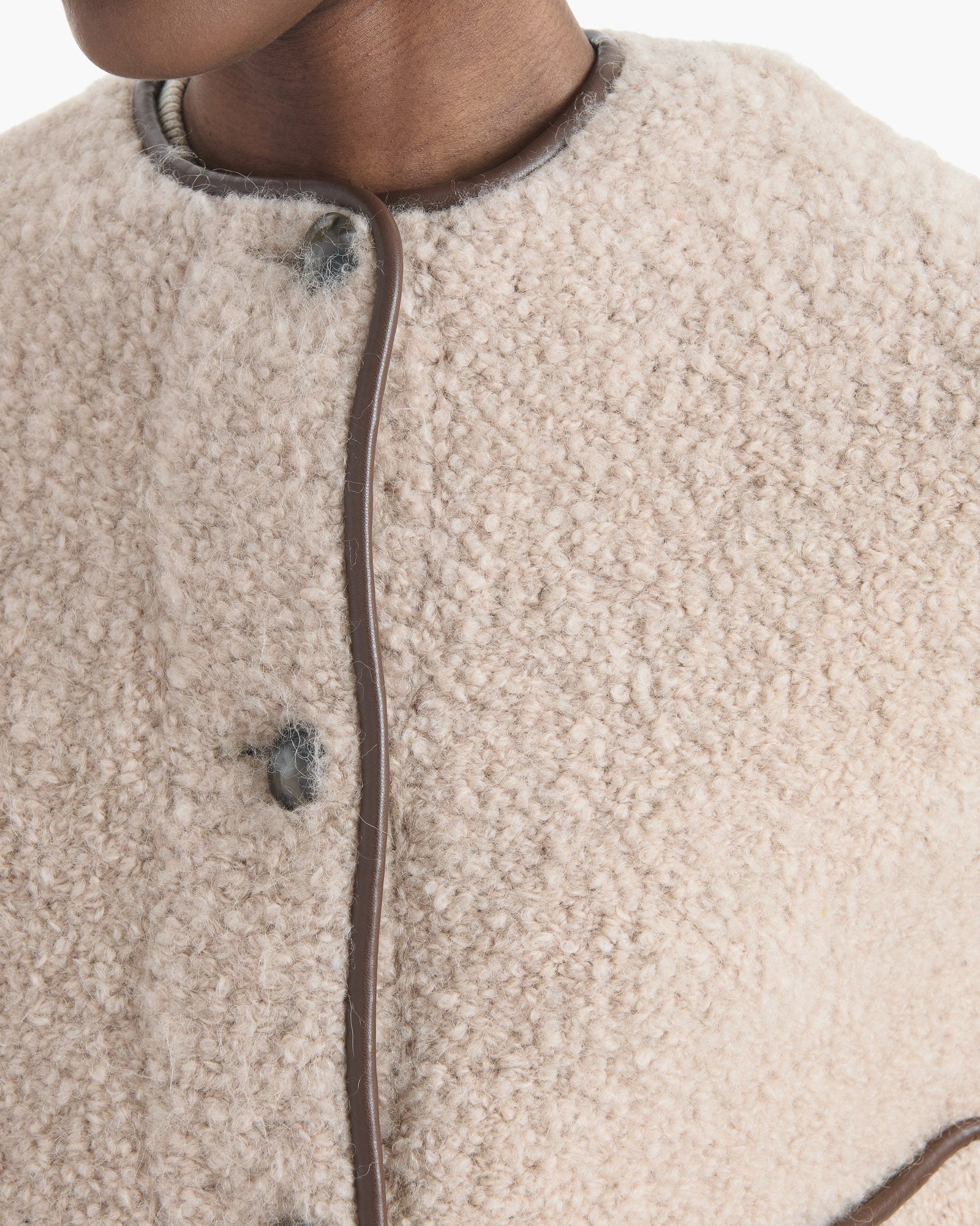 Irving Jacket