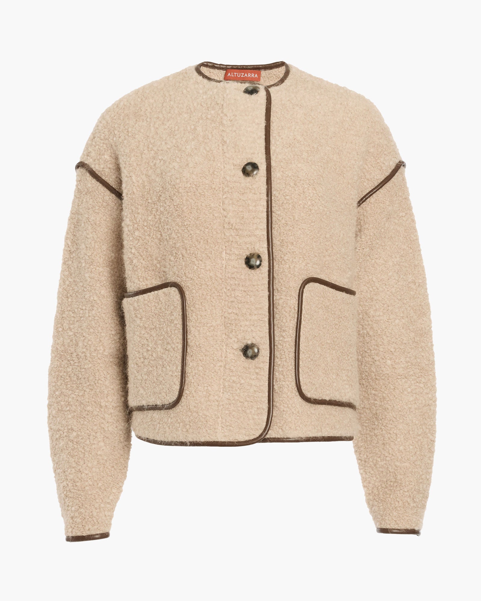 Irving Jacket