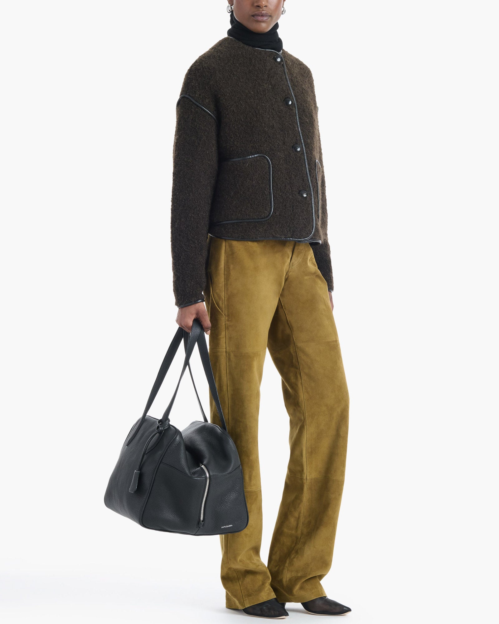 Irving Jacket