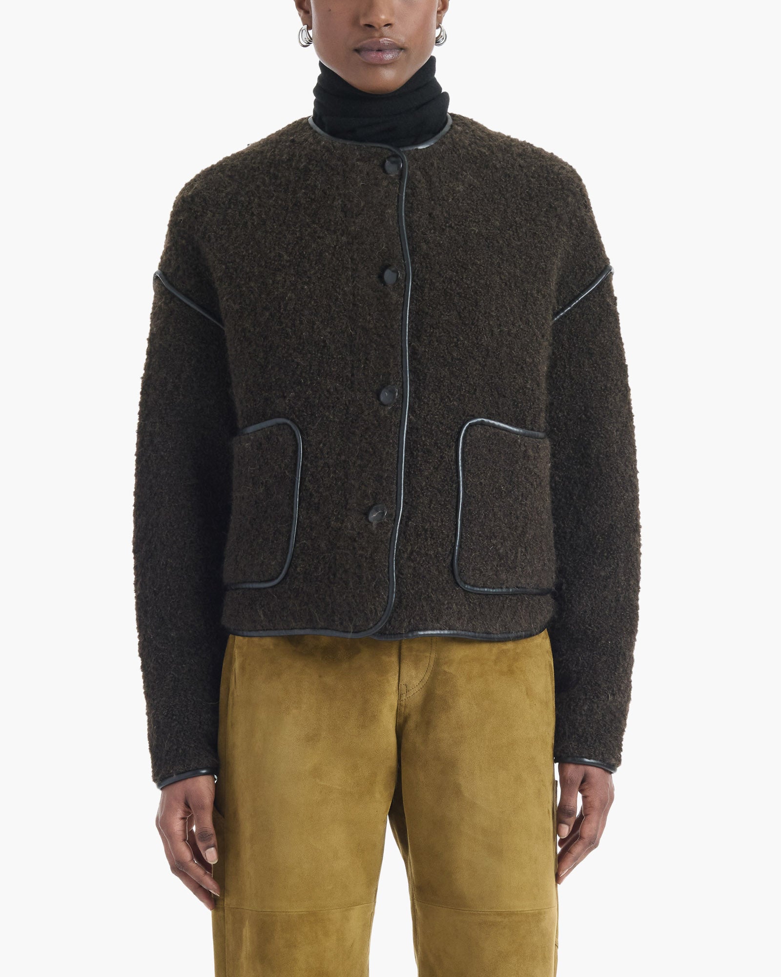 Irving Jacket