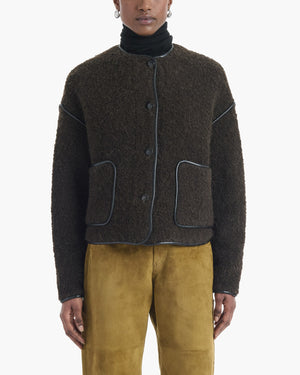 Irving Jacket