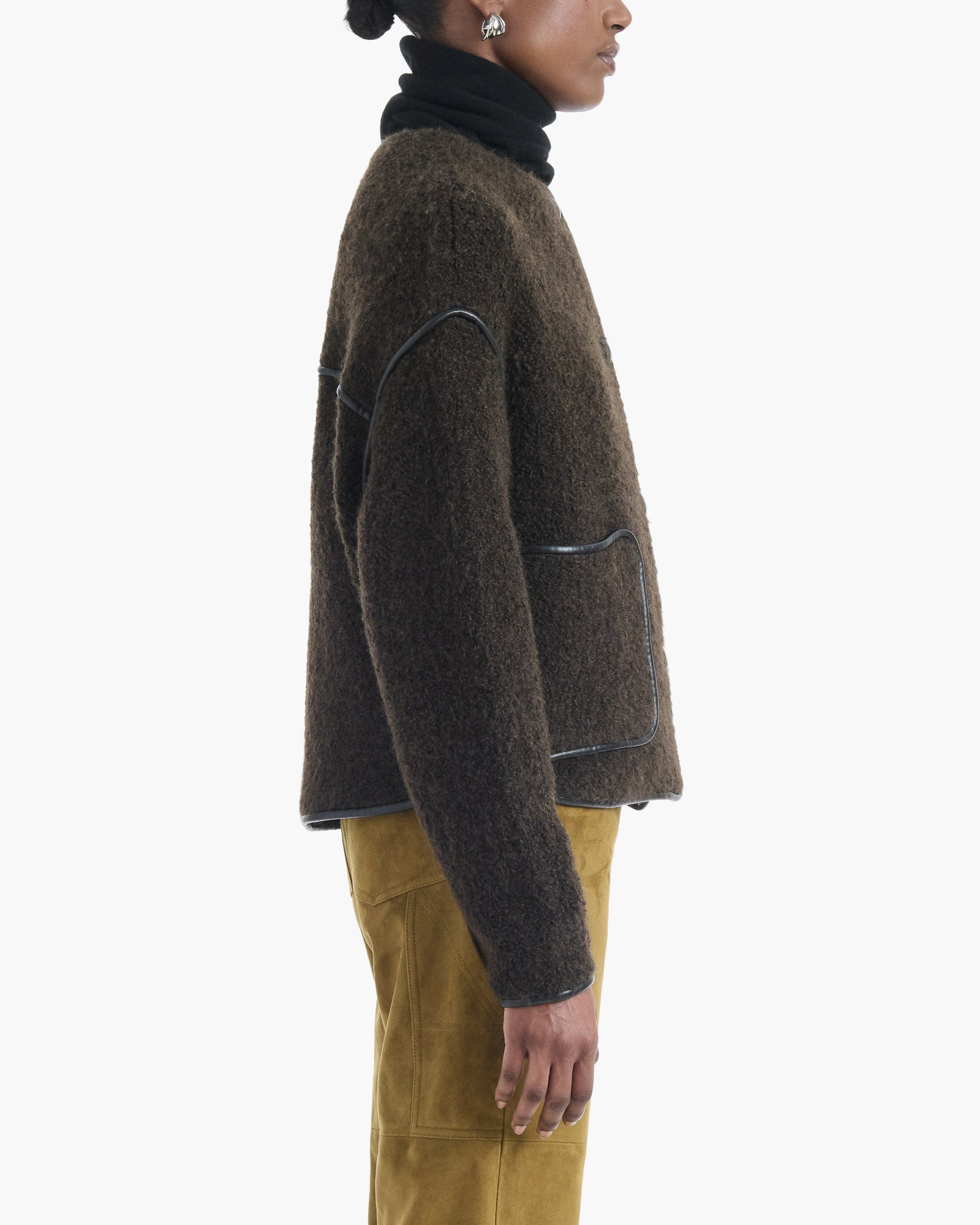 Irving Jacket