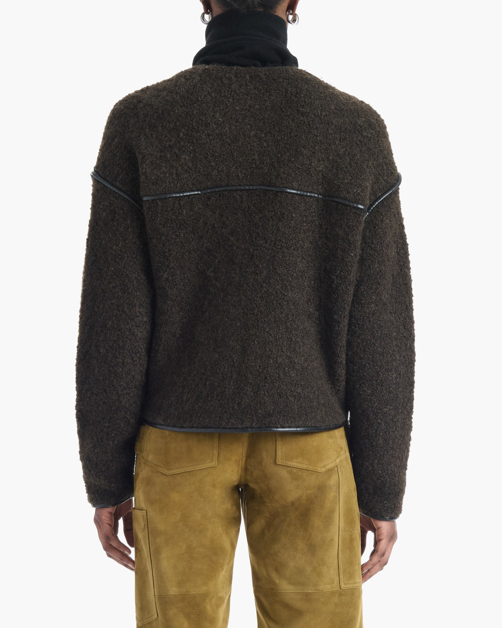 Irving Jacket