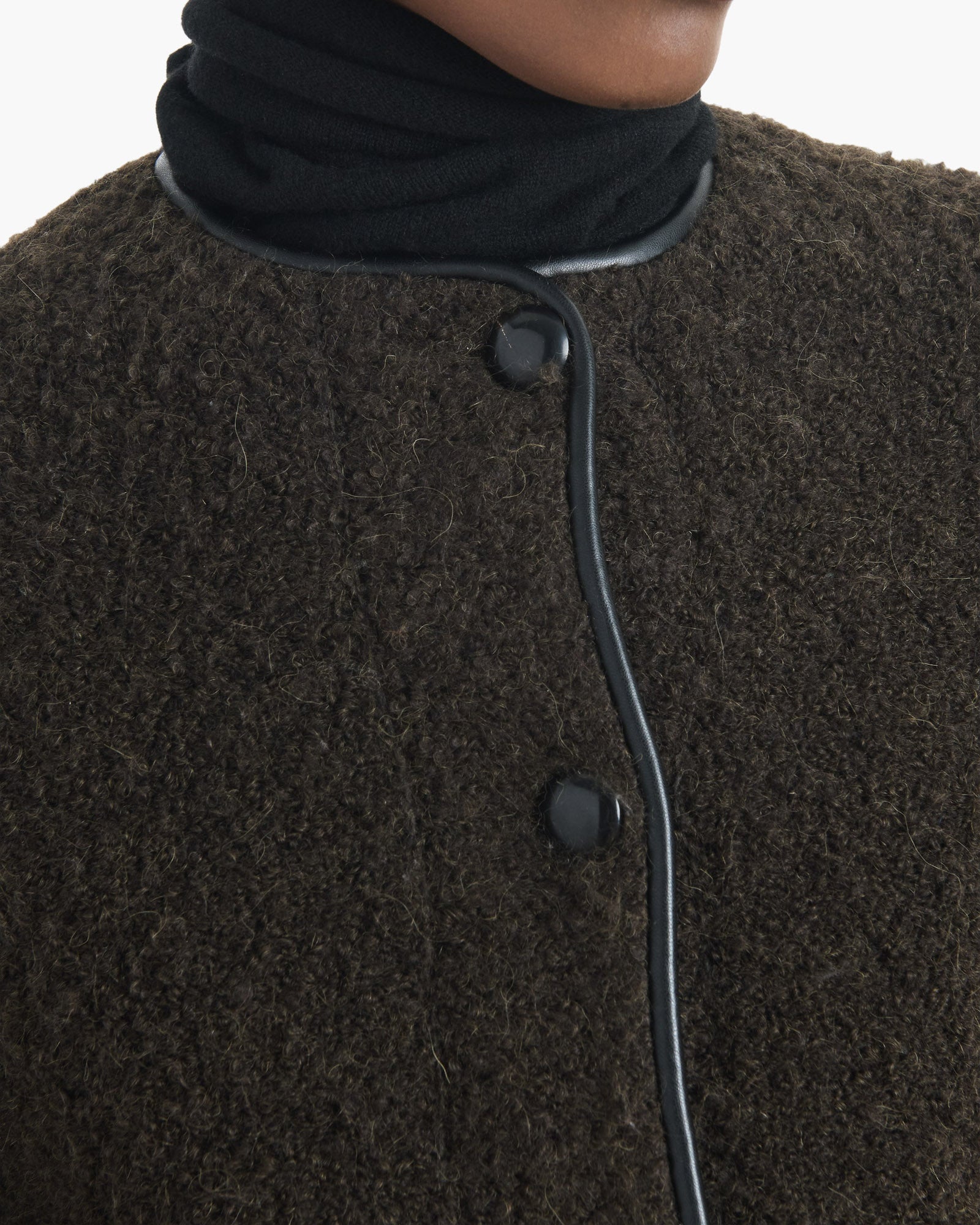 Irving Jacket