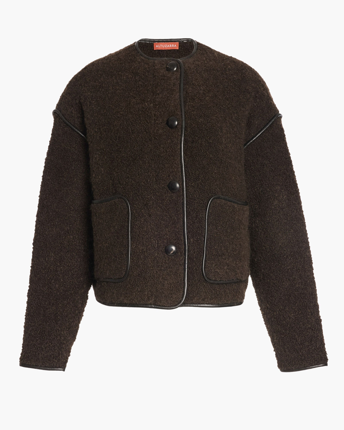 Irving Jacket