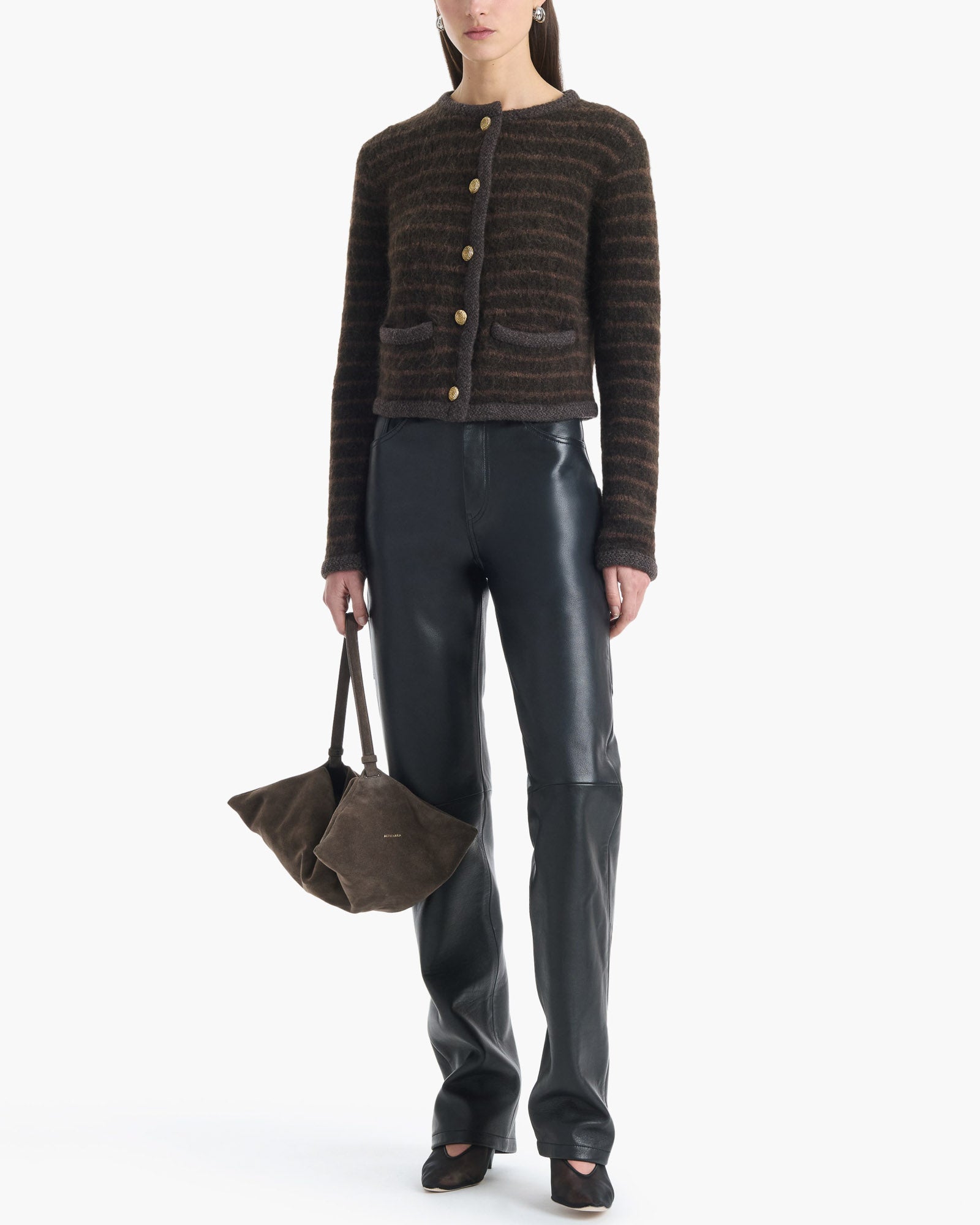 Mack Jacket