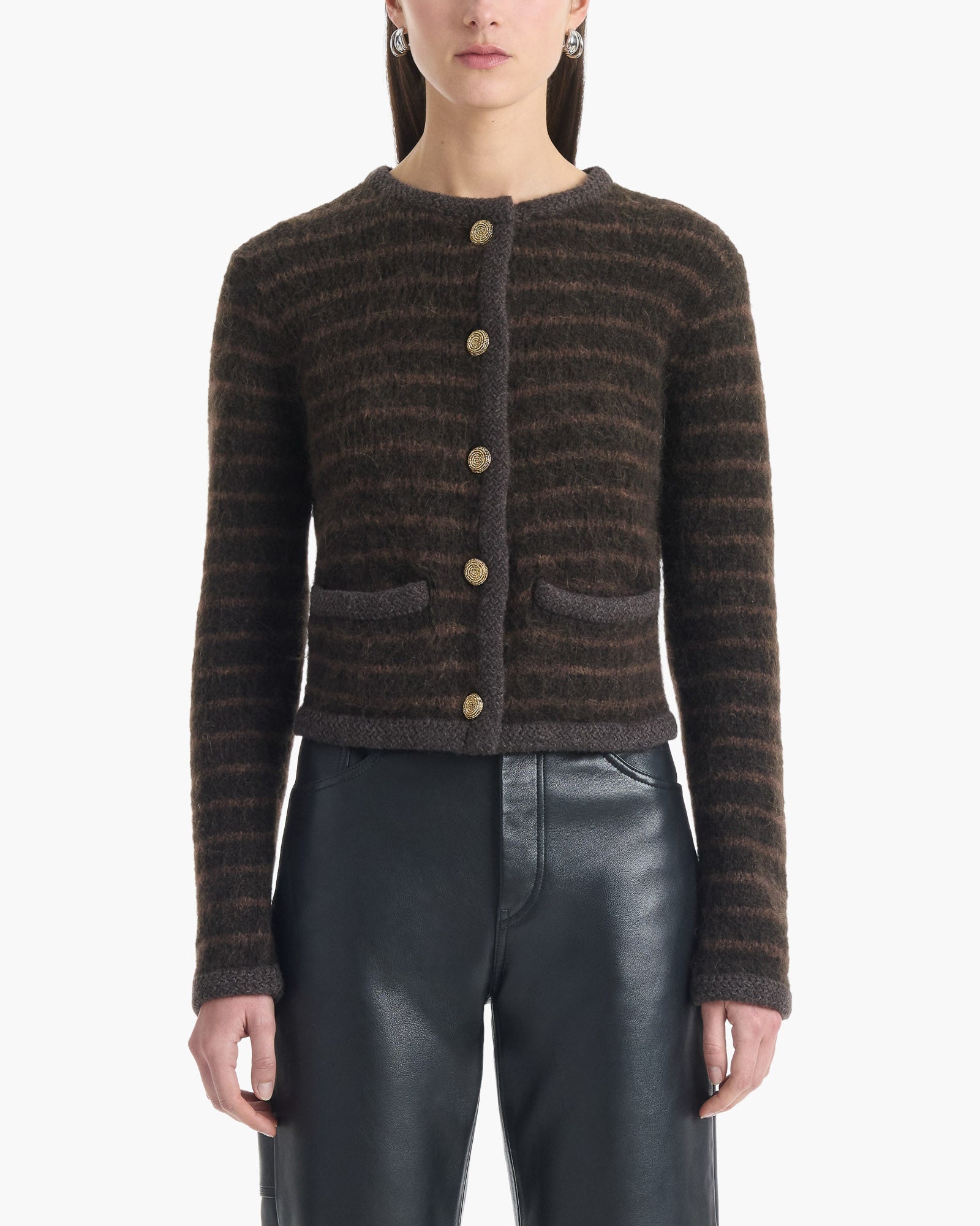 Mack Jacket