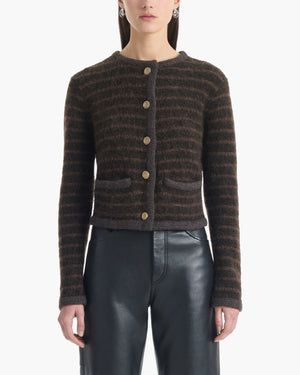 Mack Jacket