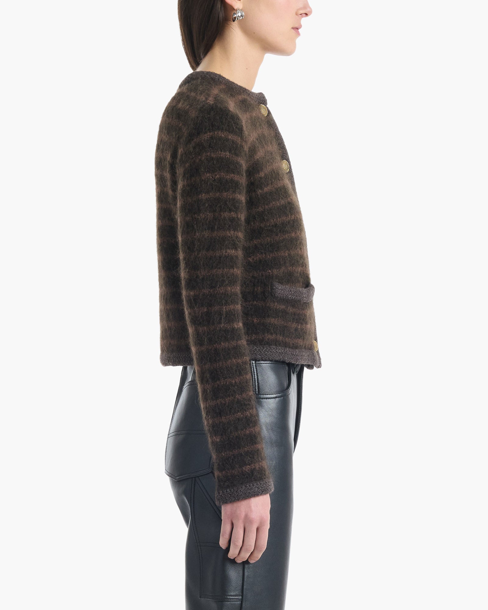 Mack Jacket
