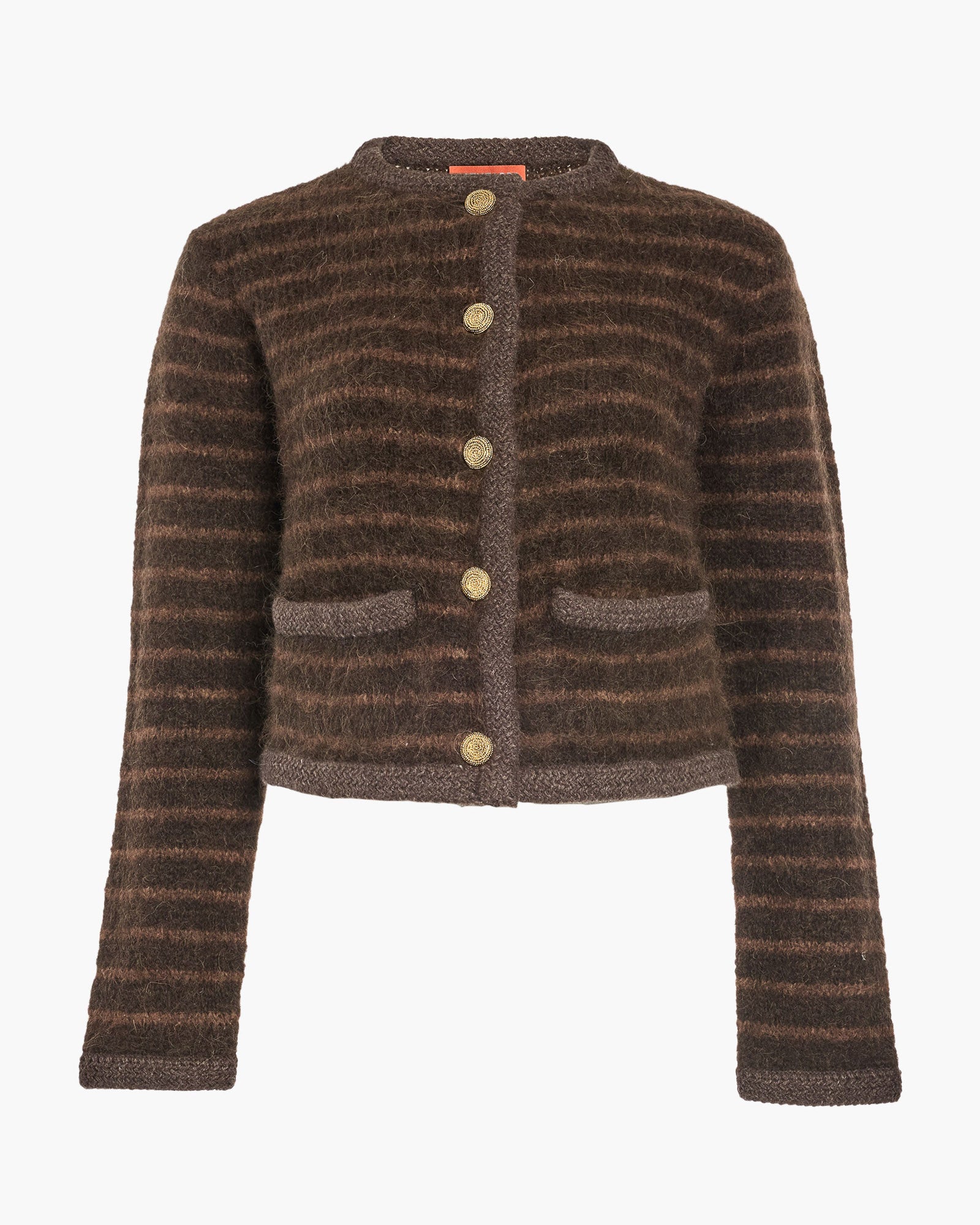 Mack Jacket
