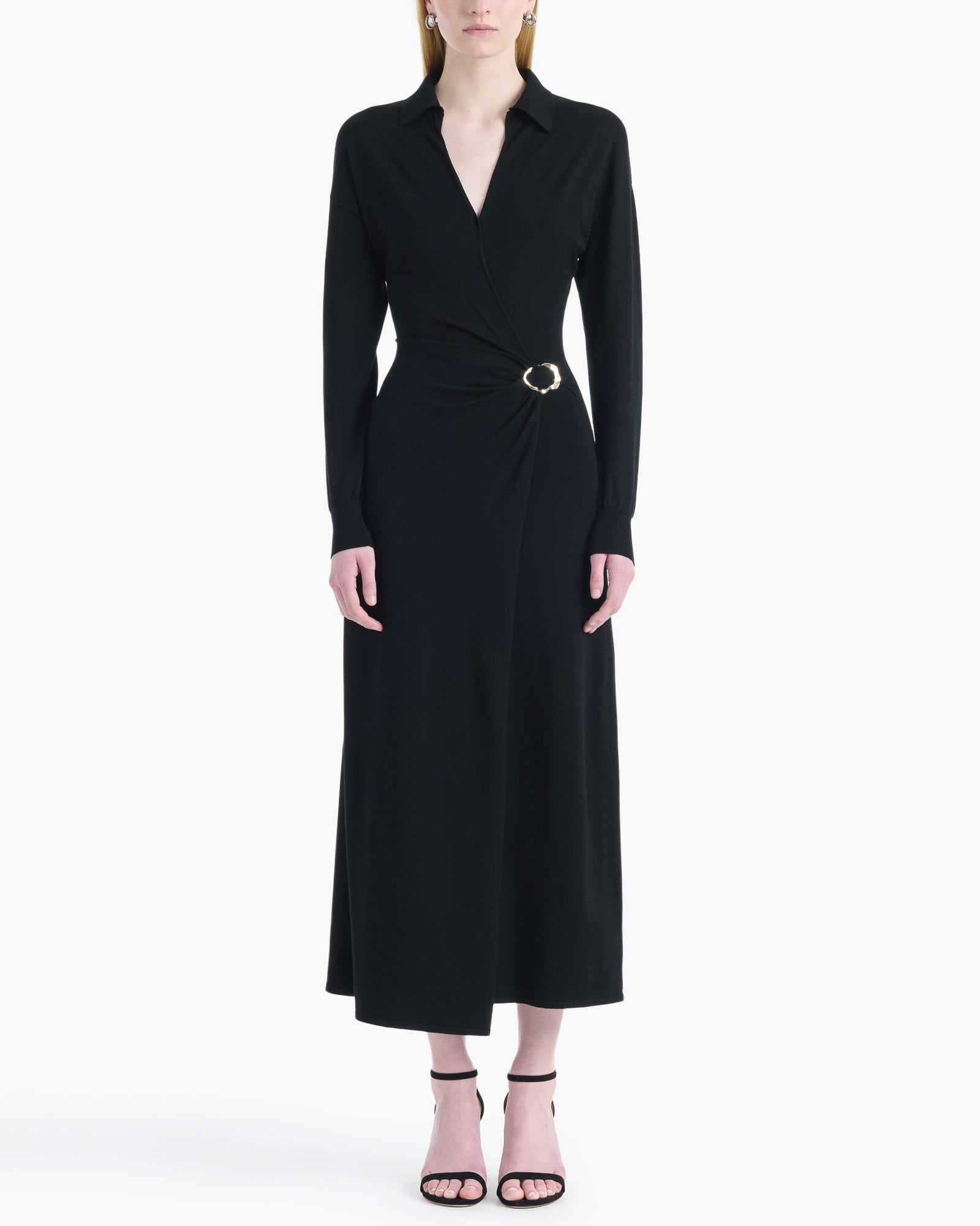 Ellington Dress