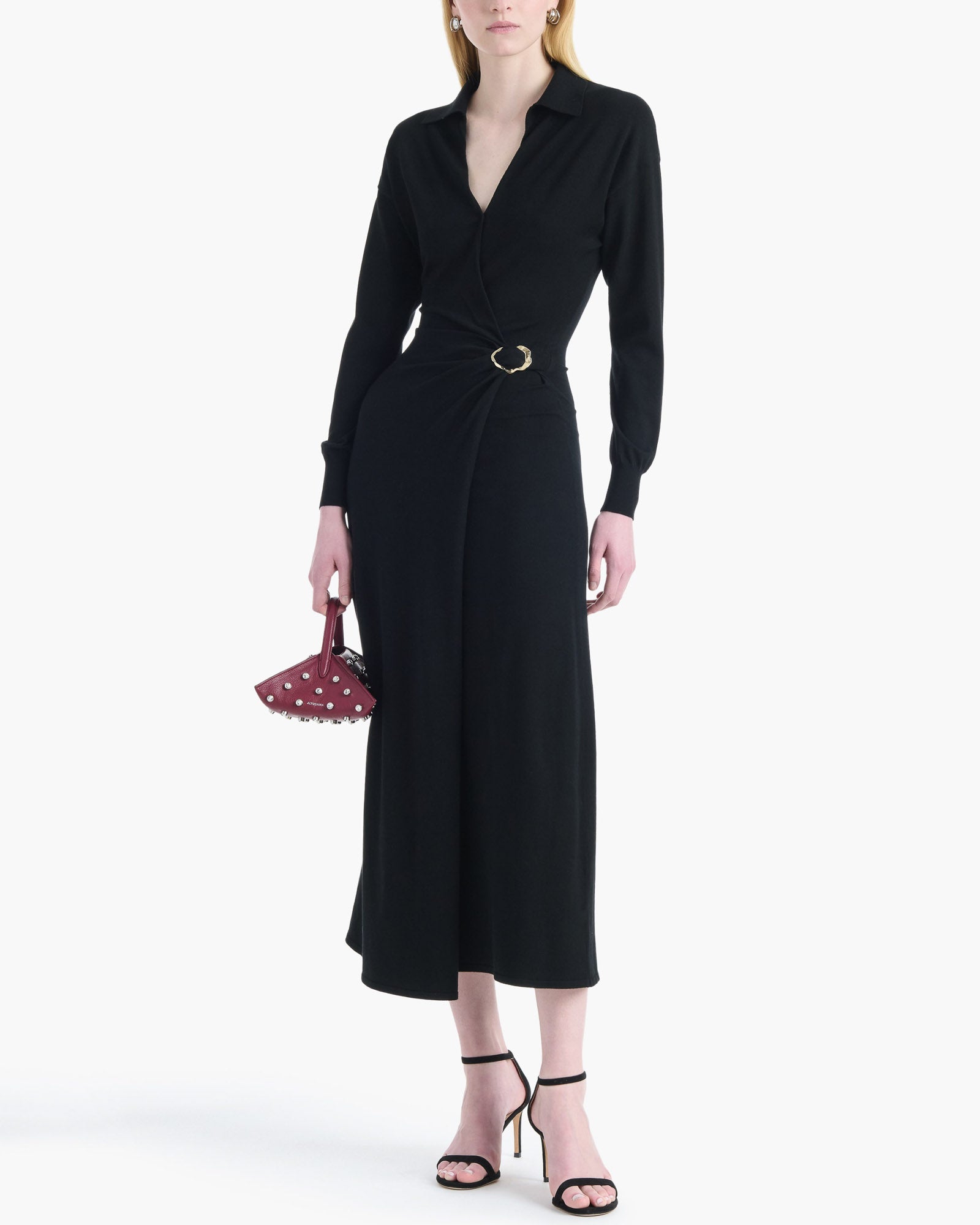 Ellington Dress
