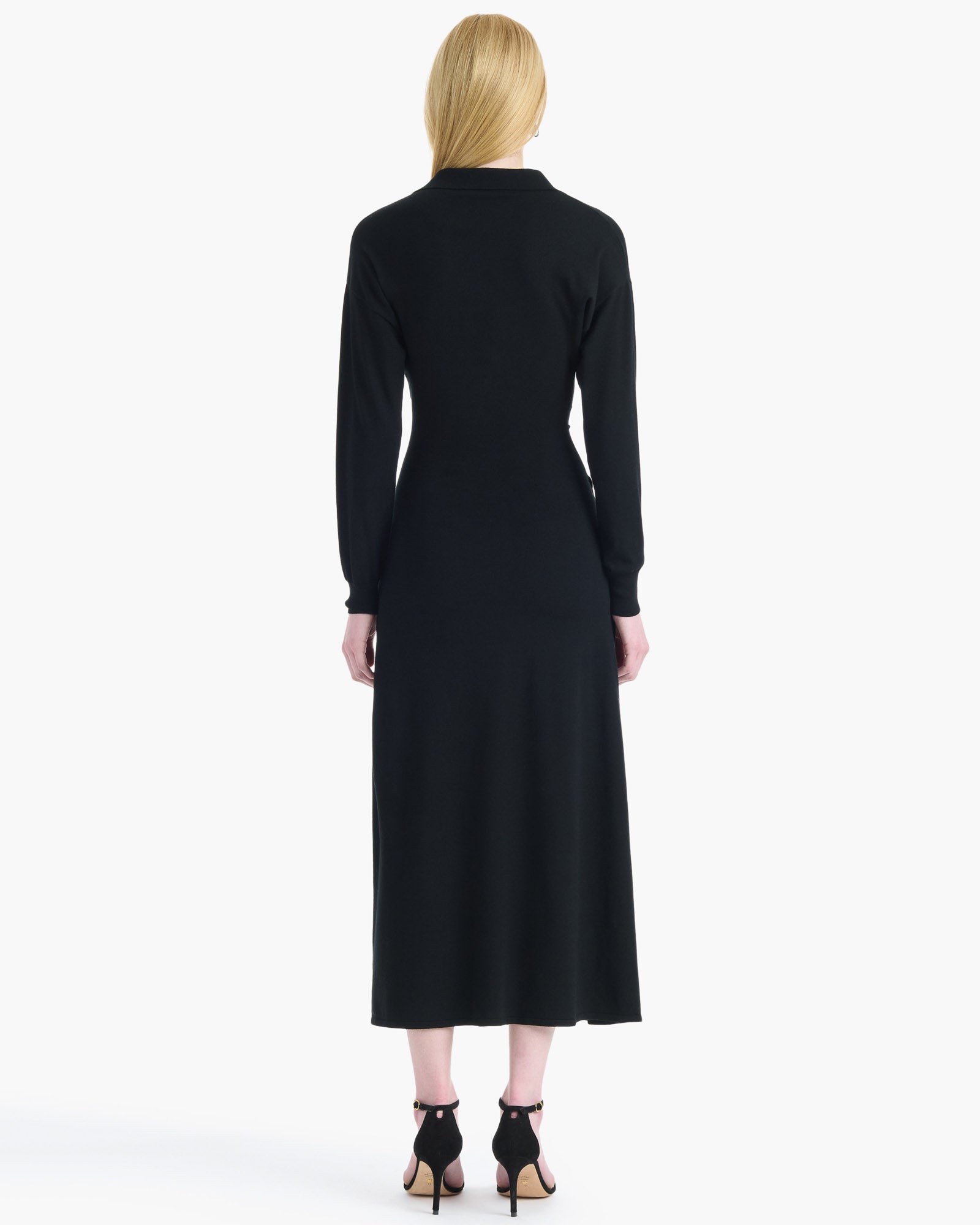 Ellington Dress