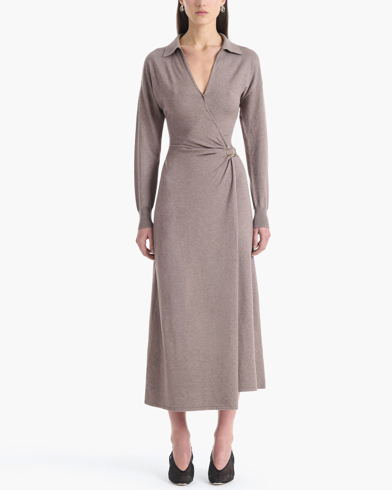 Ellington Dress