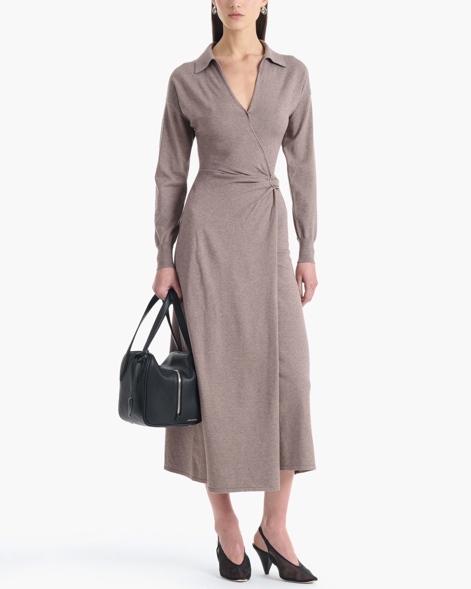 Ellington Dress