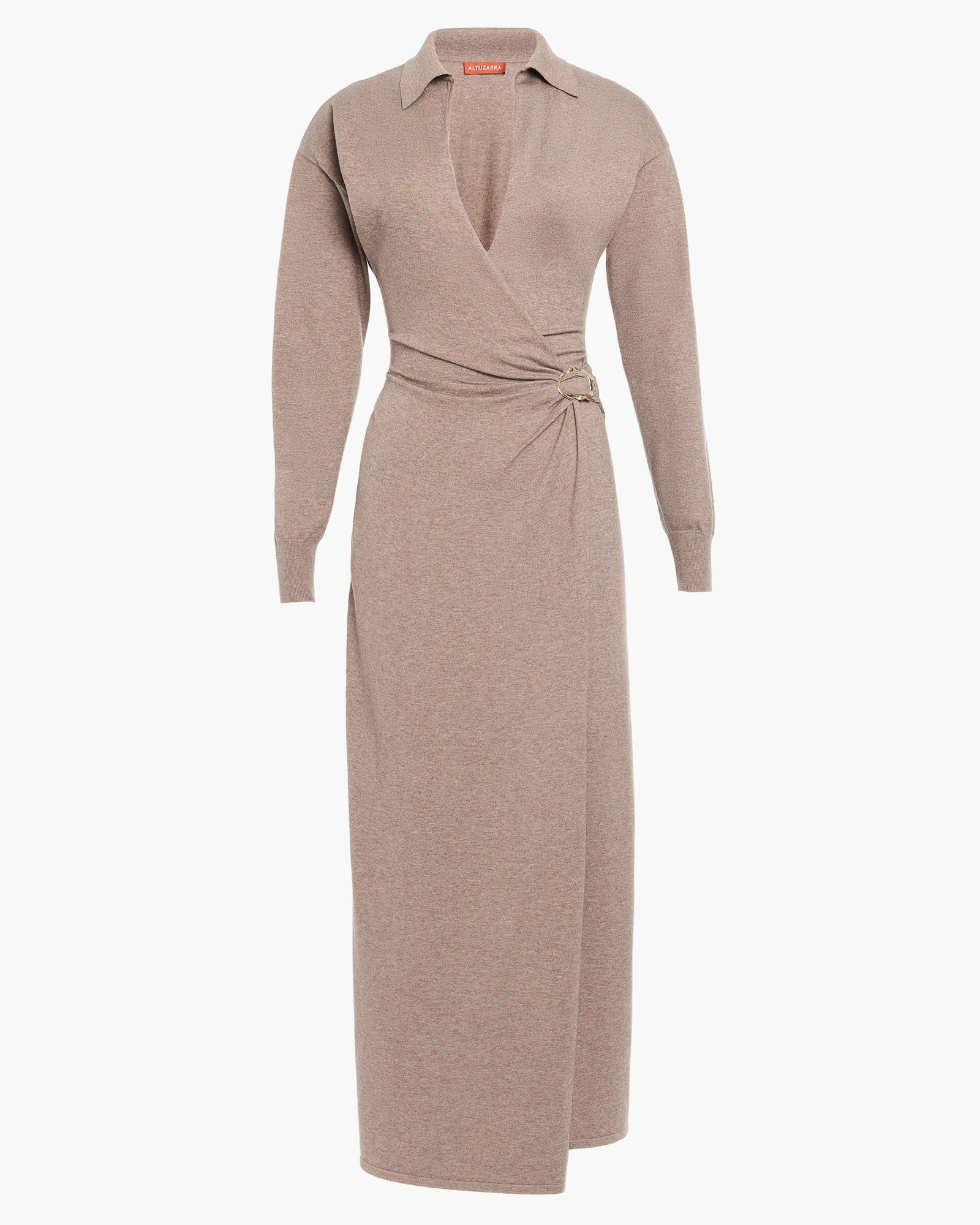 Ellington Dress