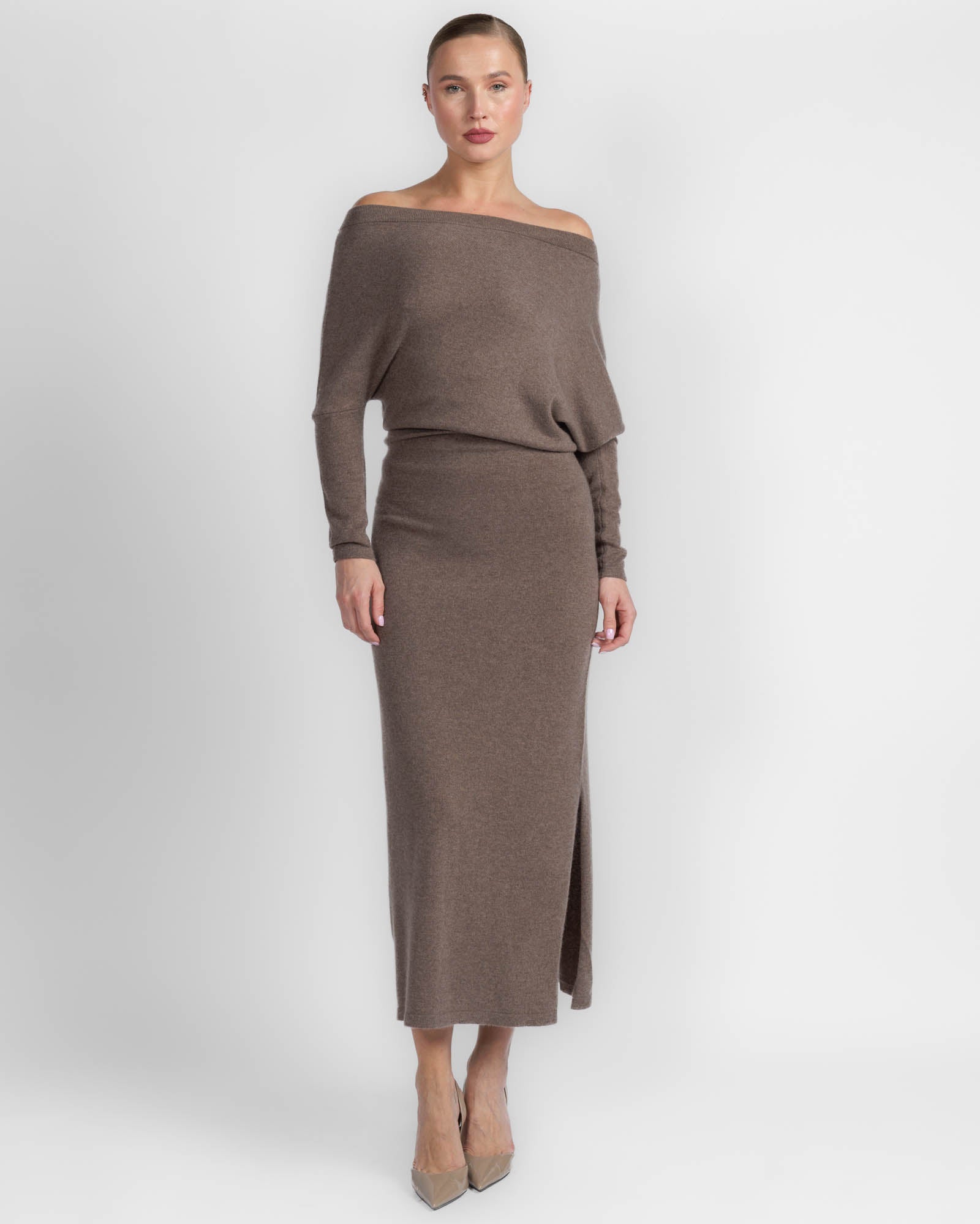 Kasos Dress