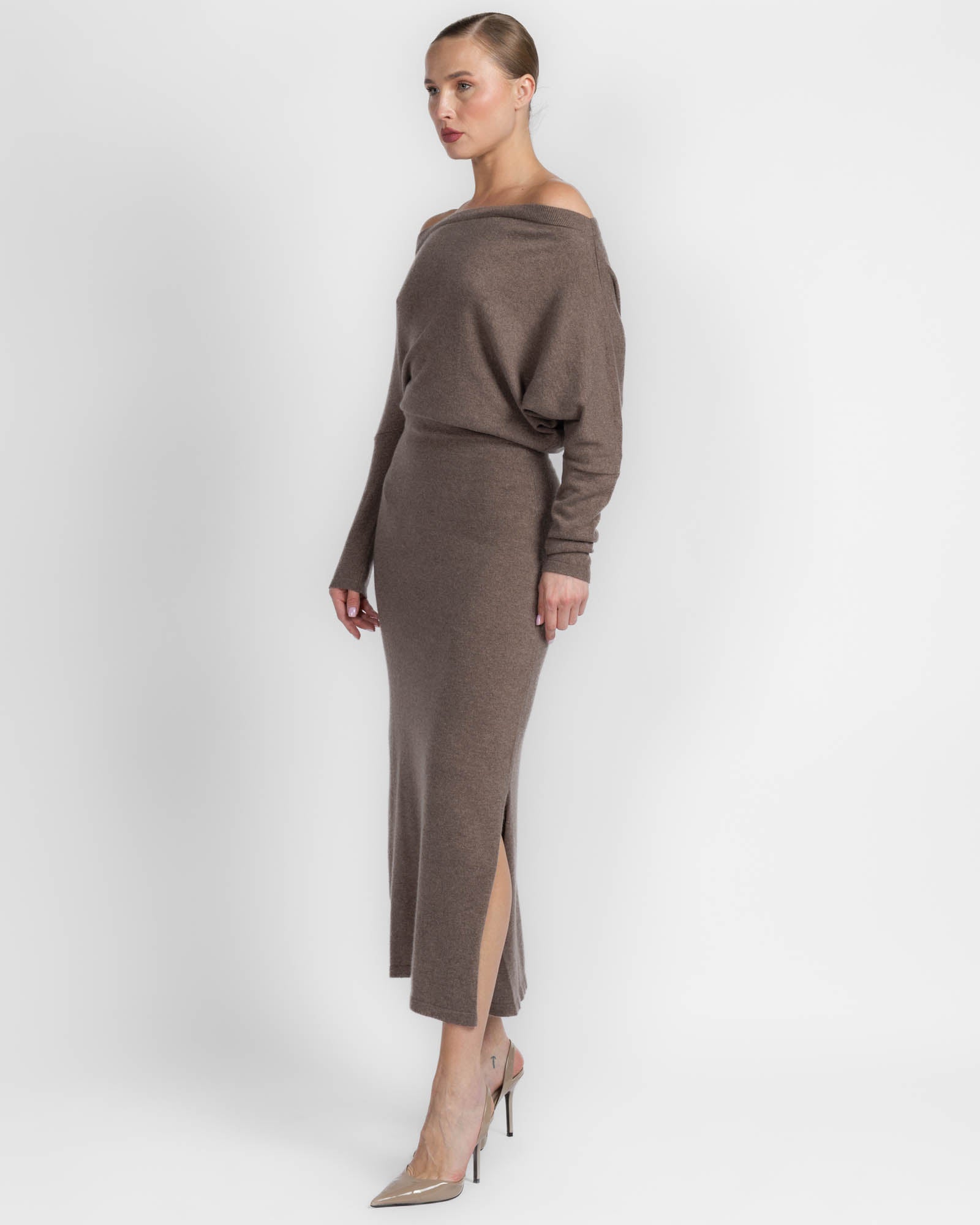 Kasos Dress